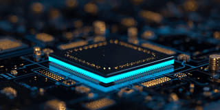 Von Capitnex entwickelte, KI-basierte Handelstechnologie — Innovation