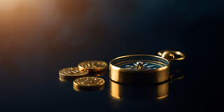 Anleger weichen wegen Inflation auf alternative Krypto-Assets aus