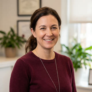 Laura Bennett, verantwortlich für Compliance & Regulierung bei Capitnex