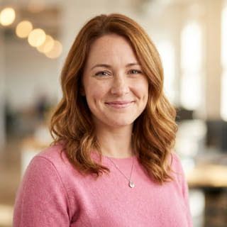 Emily Watson, verantwortlich für den Kundensupport bei Capitnex