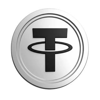 Grafik zu Tether USDT Stablecoin in einem Trading-Guide für Einsteiger